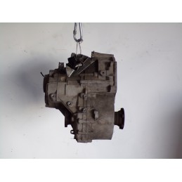 Cambio manuale 6 marce Volkswagen Scirocco 2.0 D