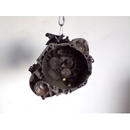 Cambio manuale 6 marce Volkswagen Scirocco 2.0 D