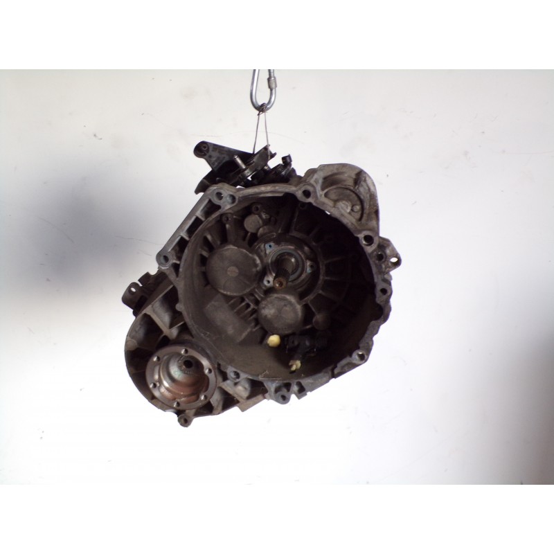 Cambio manuale 6 marce Volkswagen Scirocco 2.0 D