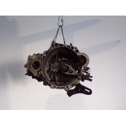 Cambio manuale Kia Ceed 1.4 benzina 2009
