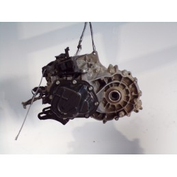 Cambio manuale Kia Ceed 1.4 benzina 2009