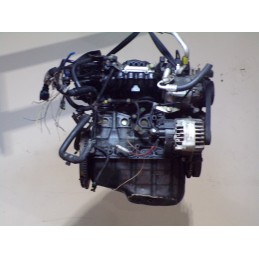 Motore completo Fiat Punto Panda 1.2 b 188A4000