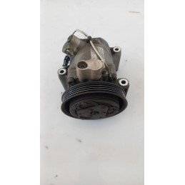 Compressore aria condizionata Smart fortwo 451