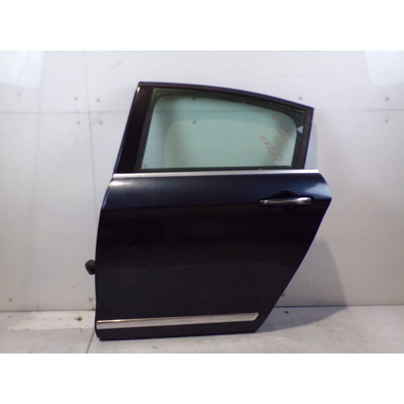 Portiera Posteriore Sinistra Citroen C5 2 serie