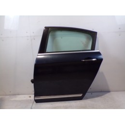 Portiera Posteriore Sinistra Citroen C5 2 serie
