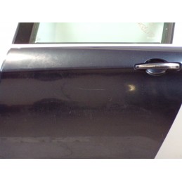Portiera Posteriore Sinistra Citroen C5 2 serie