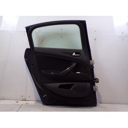 Portiera Posteriore Sinistra Citroen C5 2 serie