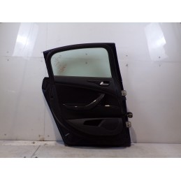 Portiera Posteriore Sinistra Citroen C5 2 serie