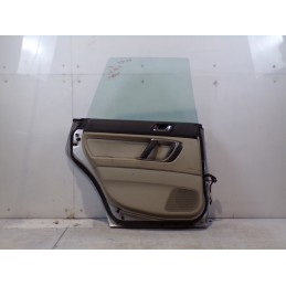 Portiera Posteriore Sinistra Subaru Legacy Outback