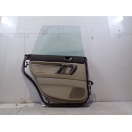 Portiera Posteriore Sinistra Subaru Legacy Outback