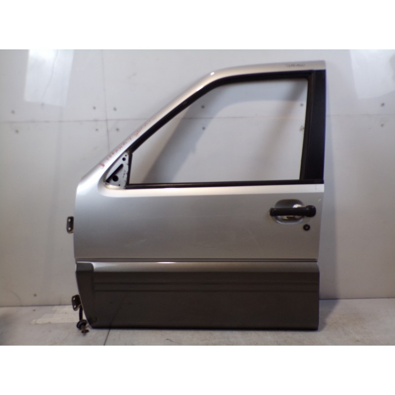 Portiera Anteriore Sinistra Nissan Terrano 2 2000