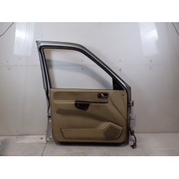 Portiera Anteriore Sinistra Nissan Terrano 2 2000