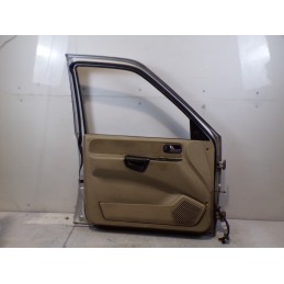Portiera Anteriore Sinistra Nissan Terrano 2 2000