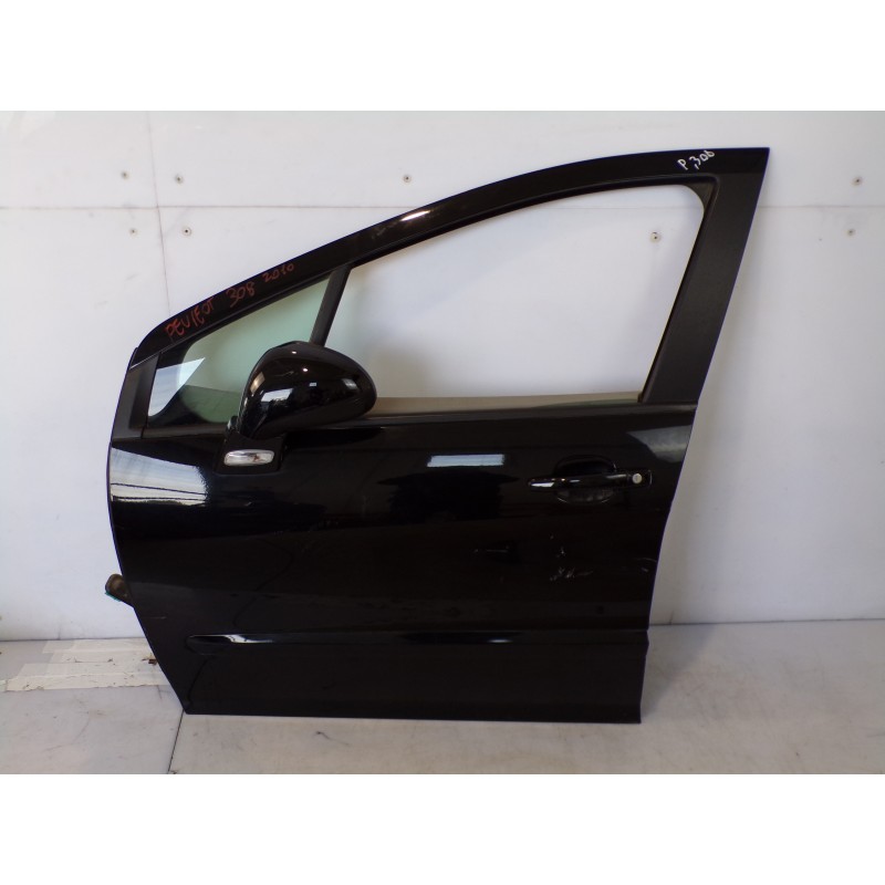 Portiera Anteriore Sinistra Peugeot 308 2010
