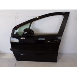 Portiera Anteriore Sinistra Peugeot 308 2010