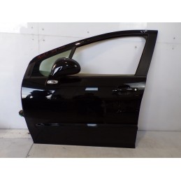 Portiera Anteriore Sinistra Peugeot 308 2010
