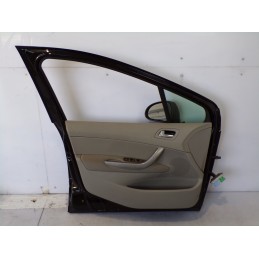 Portiera Anteriore Sinistra Peugeot 308 2010