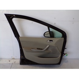 Portiera Anteriore Sinistra Peugeot 308 2010
