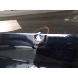 Portiera Anteriore Sinistra Peugeot 208 2020
