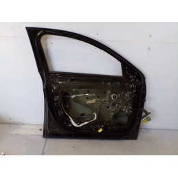 Portiera Anteriore Sinistra Peugeot 208 2020