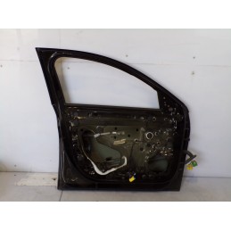 Portiera Anteriore Sinistra Peugeot 208 2020