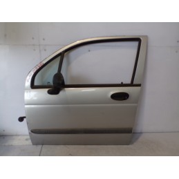 Portiera Anteriore Sinistra Daewoo Matiz 2000