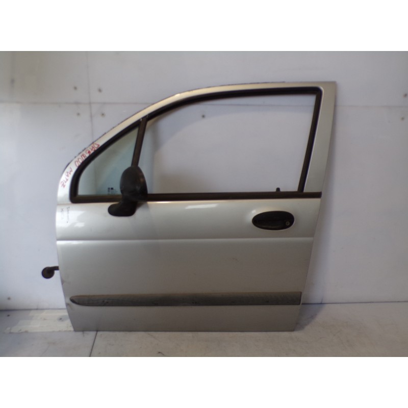 Portiera Anteriore Sinistra Daewoo Matiz 2000