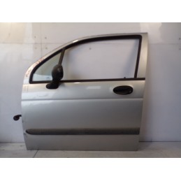 Portiera Anteriore Sinistra Daewoo Matiz 2000