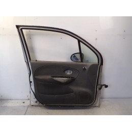 Portiera Anteriore Sinistra Daewoo Matiz 2000