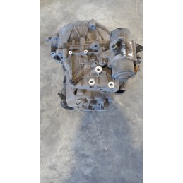 Cambio automatico Smart Fortwo 451 2012 1.0 mhd