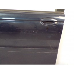 Portiera Anteriore Sinistra Jaguar X-Type 2005