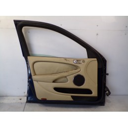 Portiera Anteriore Sinistra Jaguar X-Type 2005