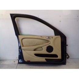 Portiera Anteriore Sinistra Jaguar X-Type 2005