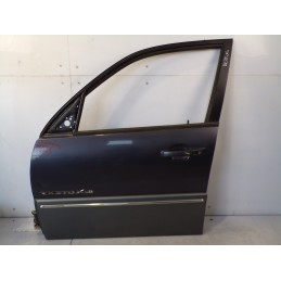 Portiera anteriore sinistra Ssangyong Rexton 2008