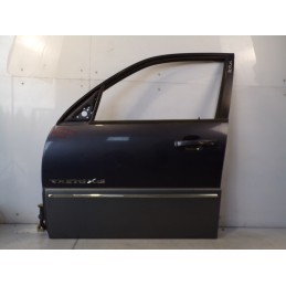 Portiera anteriore sinistra Ssangyong Rexton 2008