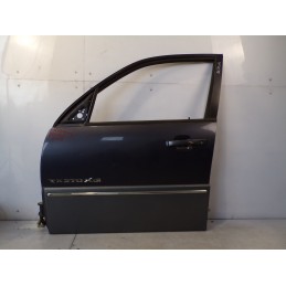 Portiera anteriore sinistra Ssangyong Rexton 2008