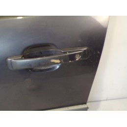Portiera anteriore sinistra Ssangyong Rexton 2008