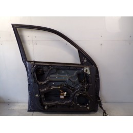 Portiera anteriore sinistra Ssangyong Rexton 2008