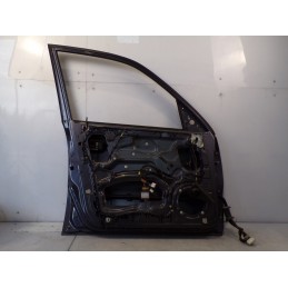 Portiera anteriore sinistra Ssangyong Rexton 2008