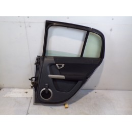 Portiera Posteriore Destra Smart 454 Forfour 2005