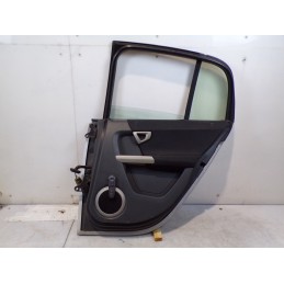 Portiera Posteriore Destra Smart 454 Forfour 2005