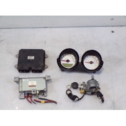 Kit Accensione Smart 454 Forfour 1.3 benzina 2005