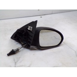 Specchietto destro Smart Forfour 454 2005 cod A4548102216