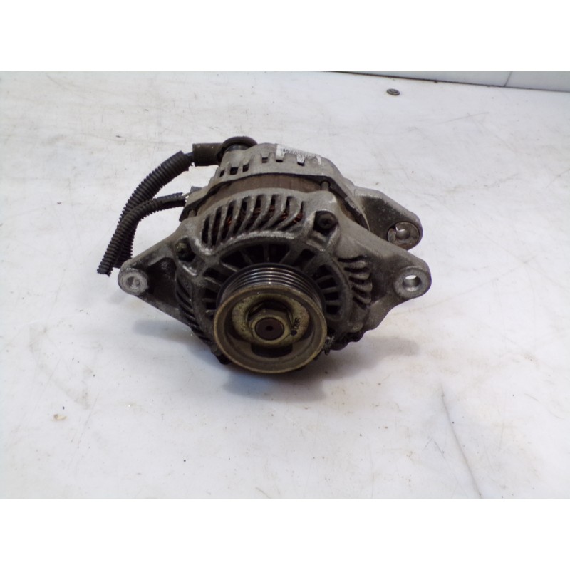 Alternatore Smart Forfour 454 1.3 benzina 2005
