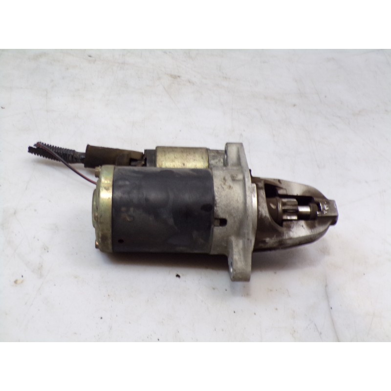 Motorino avviamento Smart Forfour 454 1.3 benzina