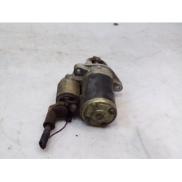 Motorino avviamento Smart Forfour 454 1.3 benzina