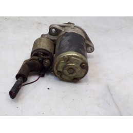 Motorino avviamento Smart Forfour 454 1.3 benzina