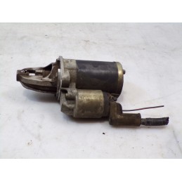 Motorino avviamento Smart Forfour 454 1.3 benzina