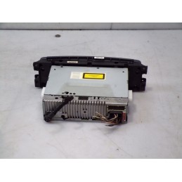 Autoradio Stereo Smart Forfour 454 2005