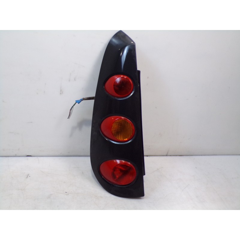 Fanale posteriore sinistro Smart forfour 454 2005 cod A4548200164